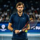 Спортивные события 25 октября: финал Медведева, дерби ЦСКА — «Спартак» и класико